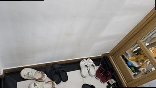 과천 누수탐지 막계동 아파트 7층 거실 바닥 시공 후기 사진