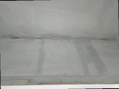 효행구 누수탐지 금호동 상가 2층 천장 시공 후기 사진