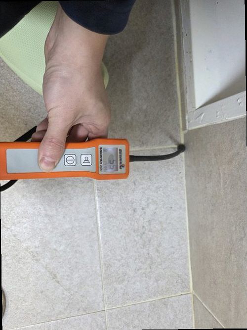 누수탐지 동구동 누수탐지 대성보일러물보충 직접 비교해 보니 달랐던 점