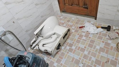 누수탐지 월곶면 누수탐지 아파트 천장 물떨어짐 자가 점검 비교