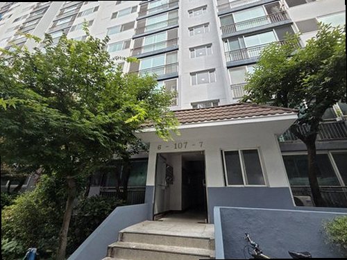 누수탐지 논곡동 누수탐지 아파트베란다우수관누수 사례와 점검 순서