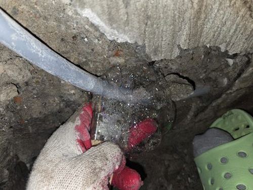 누수탐지 백학면 누수탐지 배관누수수리 빠른 확인 순서 정리