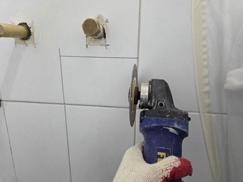 누수탐지 연천읍 누수탐지 빌라 욕실 배관, 반나절 만에 원인 확인