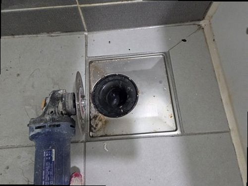 오산 누수탐지 서동 연립주택 2층 복도 벽면 시공 후기 사진