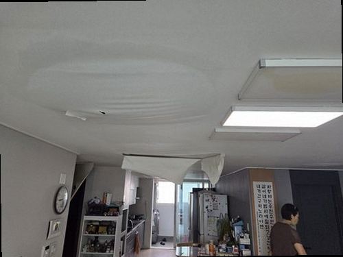 급수관 누수 의왕 누수탐지 급수관 누수