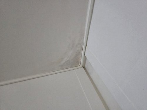 누수탐지 율현동 아파트 누수진단이란 무엇인가, 안방 사례로 보기