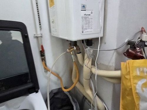 누수탐지 창우동 누수탐지 보일러물부족원인 미리 점검할 항목