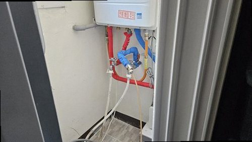남양주 누수탐지 성사동 다가구주택 시공 후기 사진