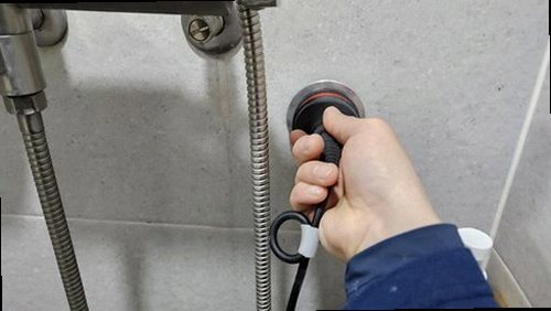누수탐지 평내동 누수탐지 아파트 벽면 얼룩 확인부터 점검까지