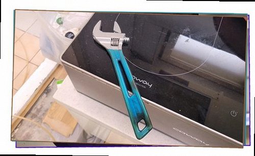 동두천 누수탐지 지행동 오피스텔 8층 세탁실 시공 후기 사진