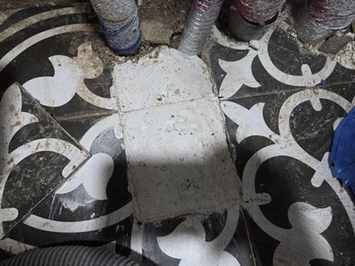 누수탐지 삼송동 누수탐지 아파트 누수 3단계 확인 절차 정리