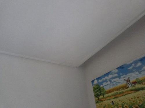 누수탐지 둔전동 누수탐지 아파트 거실 얼룩은 배관과 방수 중 어디일까