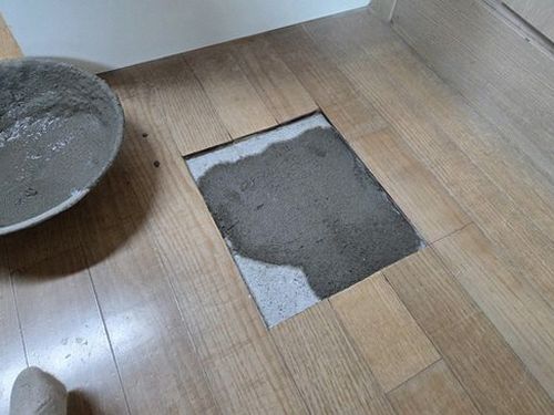 누수탐지 영화동 누수탐지 빌라 벽지 들뜸 원인 찾아 해결까지