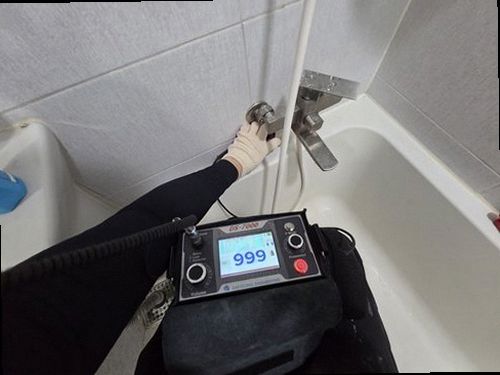 누수탐지 상광교동 누수탐지 아파트 물자국 원인과 확인의 기본