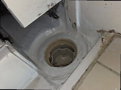 상록구 누수탐지 부곡동 상가주택 지하 주차장 천장 시공 후기 사진