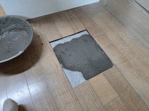 누수탐지 인덕원동 누수탐지 바닥물샘증상 확인부터 보수까지 안내