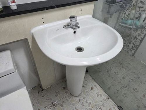 누수탐지 동천동 누수탐지 아파트 욕실 물 사용 전 확인할 점