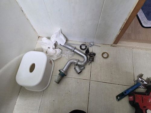 누수탐지 원삼면 누수탐지, 처음 확인할 점과 진행 순서