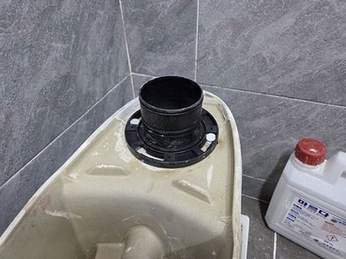 누수탐지 송산면 누수탐지 욕실누수원인 확인 순서와 점검 포인트