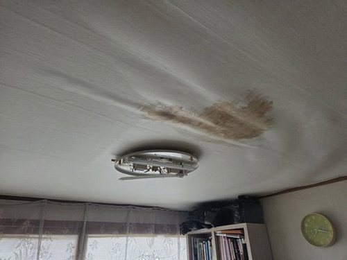 누수탐지 기배동 누수탐지 아랫집물샘원인 원인부터 깔끔하게 해결 마무리