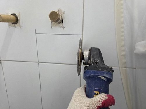 누수탐지 봉담읍 누수탐지 아파트 욕실 배관 육안과 장비 점검 비교