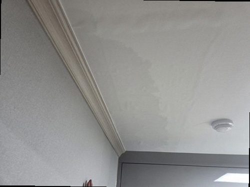 강화군 누수탐지 하점면 단독주택 1층 세탁실 벽 시공 후기 사진