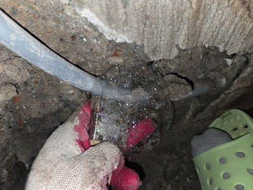 누수탐지 도림동 누수탐지 배관누수검사 처음이라면 확인할 신호와 순서