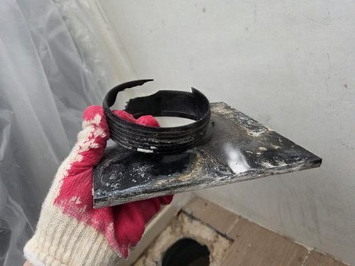 부평구 누수탐지 부평동 다세대주택 4층 욕실 바닥 시공 후기 사진
