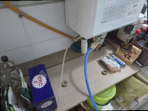 누수탐지 연수3동 누수탐지 보일러바닥물샘 현장 인터뷰로 확인한 해결 방법