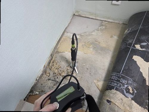 옹진군 누수탐지 급수관 누수