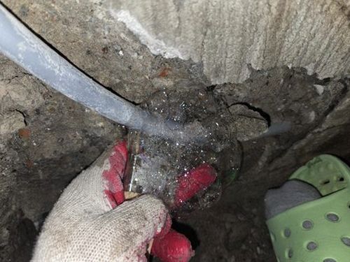 누수탐지 덕적면 누수탐지 주택 누수 원인부터 해결까지 살피는 기준