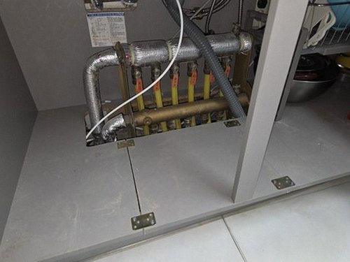 누수탐지 관교동 누수탐지 아파트 천장 얼룩은 왜 반복될까