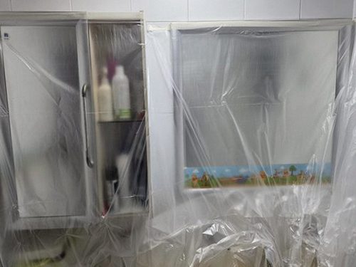 누수탐지 가좌동 아파트 주방누수, 직접 점검해 보니 달랐던 점