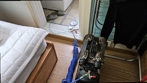 누수탐지 덕교동 누수탐지 누수피해책임 직접 알아본 책임 기준과 판단법