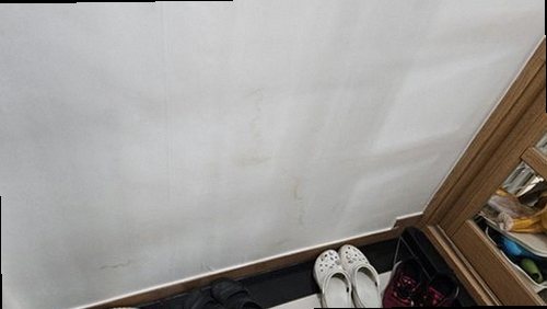 천안시 서북구 누수탐지 백석동 오피스텔 5층 보일러실 시공 후기 사진