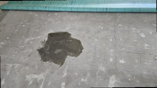 광진구 누수탐지 중곡동 다가구주택 2층 베란다 시공 후기 사진