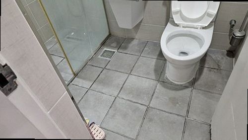 노원구 누수탐지 공릉동 아파트 11층 아이방 외벽 시공 후기 사진