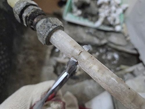 누수탐지 동춘동 누수탐지 배관물샘 원인과 기본 개념 정리