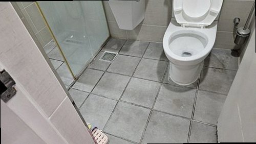 양천구 누수탐지 목동 빌라 4층 작은방 천장 시공 후기 사진