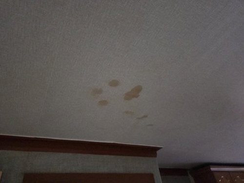 용산구 누수탐지 원효로 다세대주택 4층 작은방 벽 시공 후기 사진