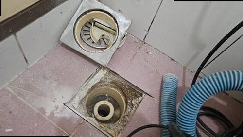 종로구 누수탐지 사직동 다세대주택 3층 복도 천장 시공 후기 사진