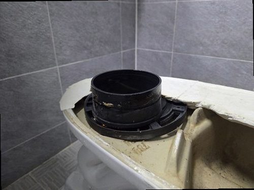 중랑구 누수탐지 중화동 빌라 5층 현관 옆 세탁실 시공 후기 사진