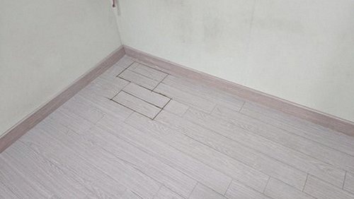 누수탐지 연평면 누수탐지 아파트 천장 얼룩의 실제 사례