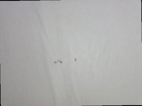 서울 중구 누수탐지 황학동 아파트 6층 다용도실 보일러 주변 시공 후기 사진