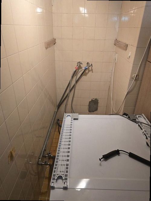 군포 현장 작업