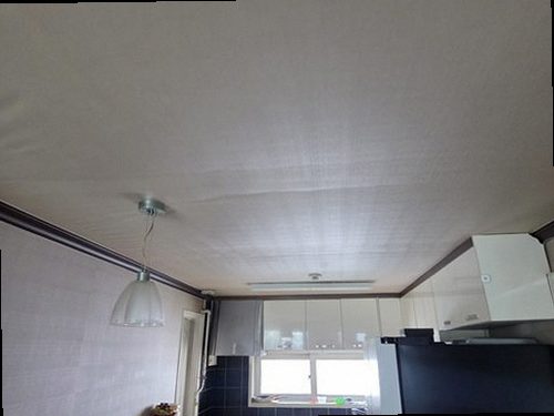 안성 누수탐지 죽산면 아파트 9층 작은방 바닥 시공 후기 사진