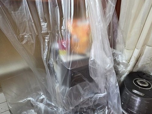 누수탐지 갈곶동 누수탐지, 열화상과 압력검사 비교