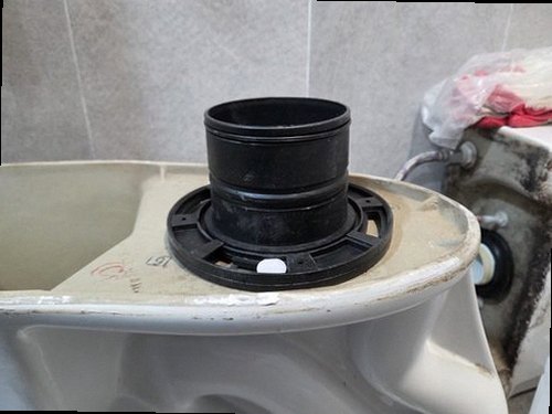 오산 누수탐지 내삼미동 빌라 2층 욕실 세면대 주변 시공 후기 사진