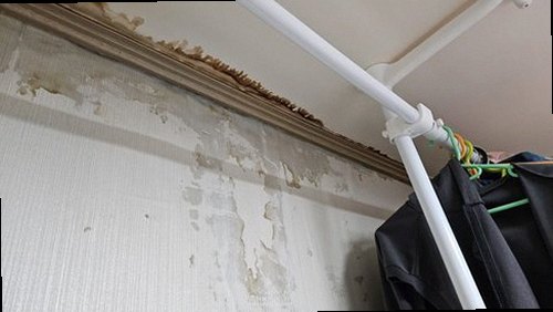 이천 누수탐지 백사면 전원주택 1층 세탁실 시공 후기 사진