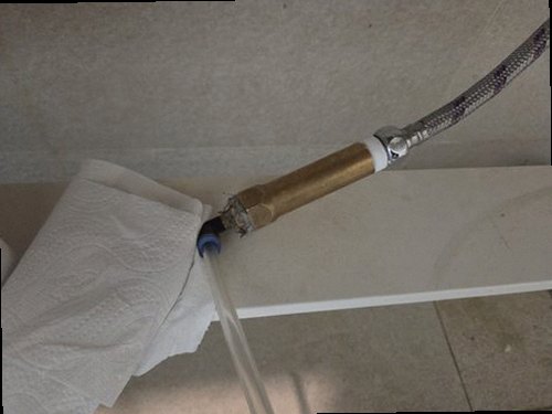 이천 누수탐지 일죽면 단독주택 지하 보일러실 시공 후기 사진